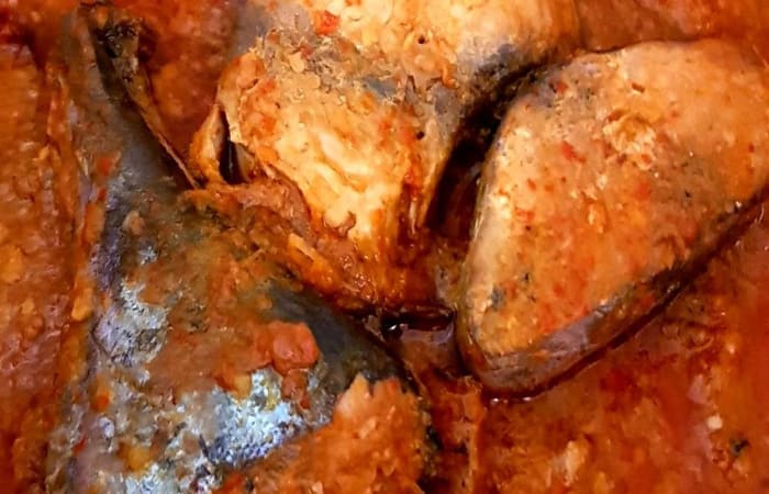 Resep Tuna Asam Padeh Rasanya Maknyus