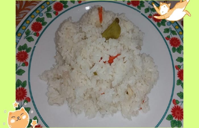 Resep Nasi Liwet Daun Jeruk Rasanya Maknyus