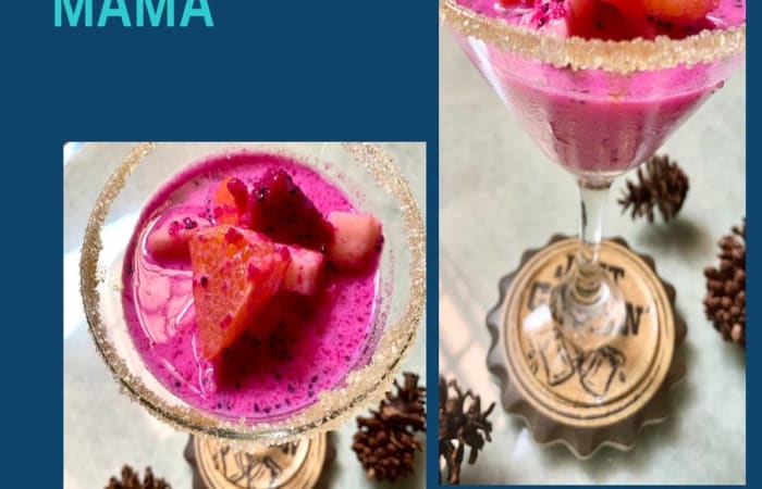 Resep Sop Buah Ala Mama Rasanya Maknyus