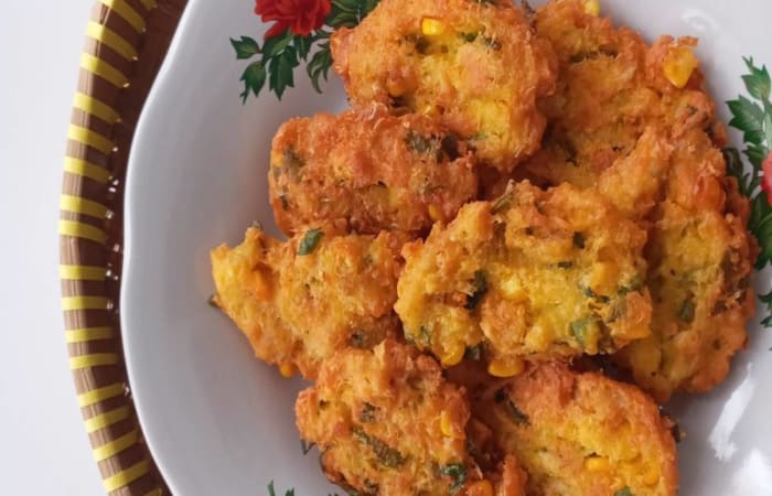 Resep Perkedel Tahu Jagung Dijamin Nikmat dan Mudah