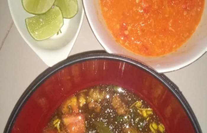 Resep Rawon Tetelan Paling Praktis dan Simple