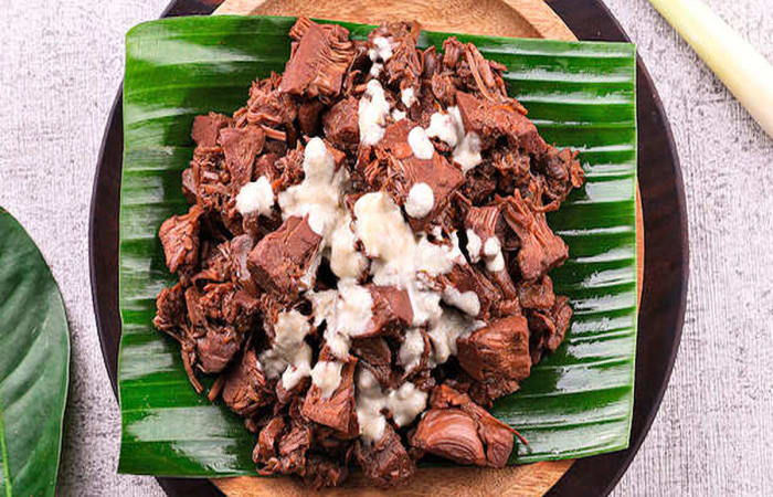 Resep Resep Gudeg Jogja Favorit Bunda