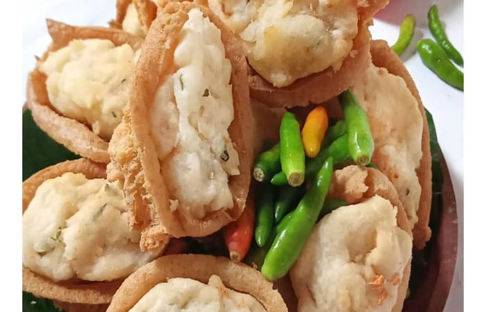 Resep Tahu Walik Aci Dijamin Nikmat dan Mudah