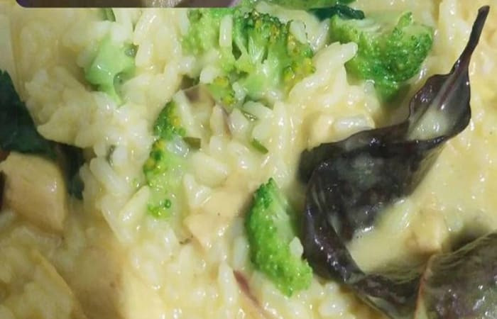 Resep Mpasi 68 Bulan, Opor Ayam Favorit Bunda