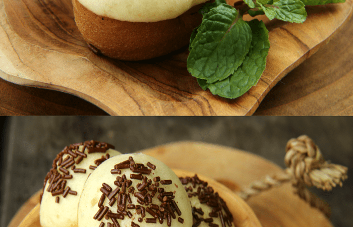 Resep Kue Cubit Paling Praktis dan Simple