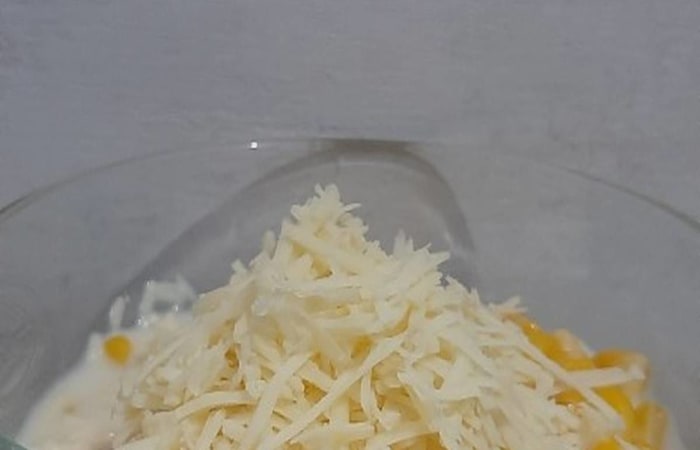 Resep Jasuke (jagung Susu Keju) Dijamin Nikmat dan Mudah