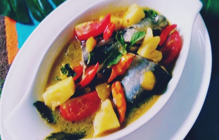 Resep Pindang Patin Khas Palembang Favorit Bunda