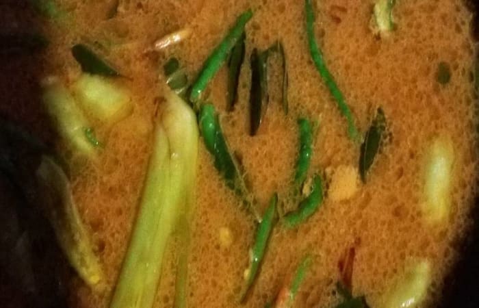 Resep Masak Merah Ikan Tongkol Khas Aceh Tampa Santan Favorit Bunda