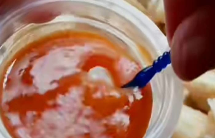 Resep Tahu Aci Rasanya Maknyus