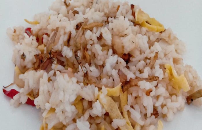 Resep Nasi Goreng Kampung Dengan Bahan Sederhana