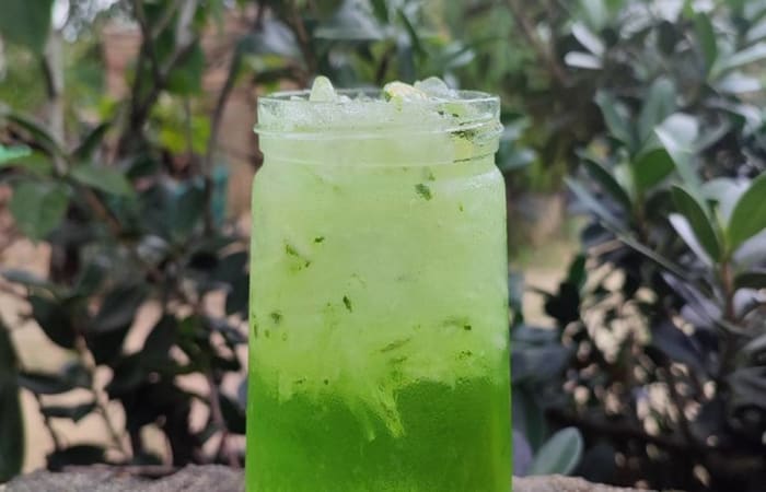 Resep Es Boh Timon Aceh Favorit Bunda