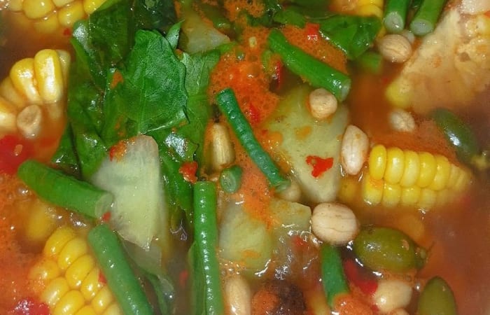 Resep Sayur Asem Betawi Dengan Bahan Sederhana