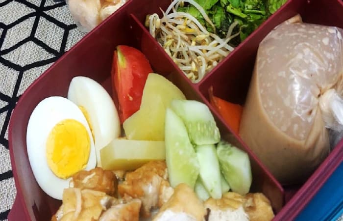 Resep Gadogado Surabaya Paling Mudah dan Enak
