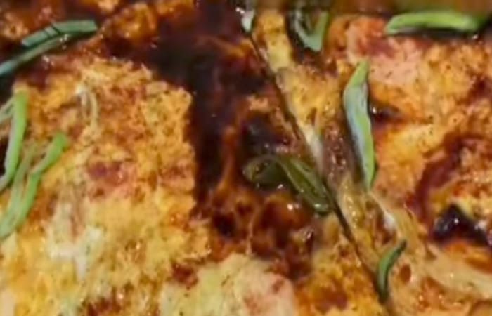 Resep Telur Dadar Rasanya Maknyus