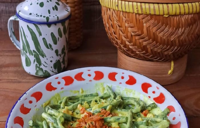 Resep Jukut Bejek Khas Bali Paling Praktis dan Simple