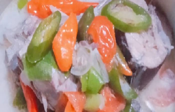 Resep Tuna Santan Lombok Ijo Mudah dan Praktis Dihidangkan