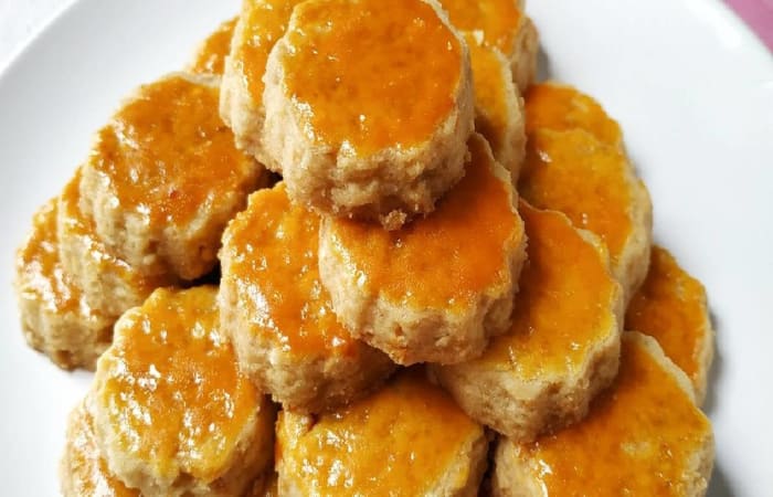 Resep Kue Kacang Dijamin Nikmat dan Mudah