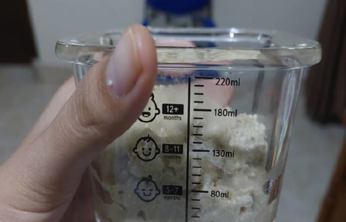 Resep Opor Suka Suka Daging Dan Sumsum Sapi (mpasi 8 Bln) Paling Mudah dan Enak