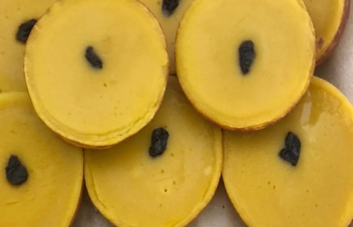 Resep Kue Lumpur Labu Kuning Dengan Bahan Sederhana