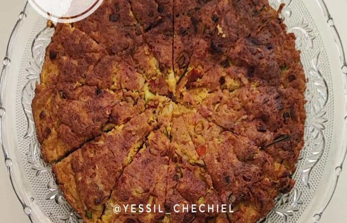 Resep Telor Dadar Padang Paling Praktis dan Simple