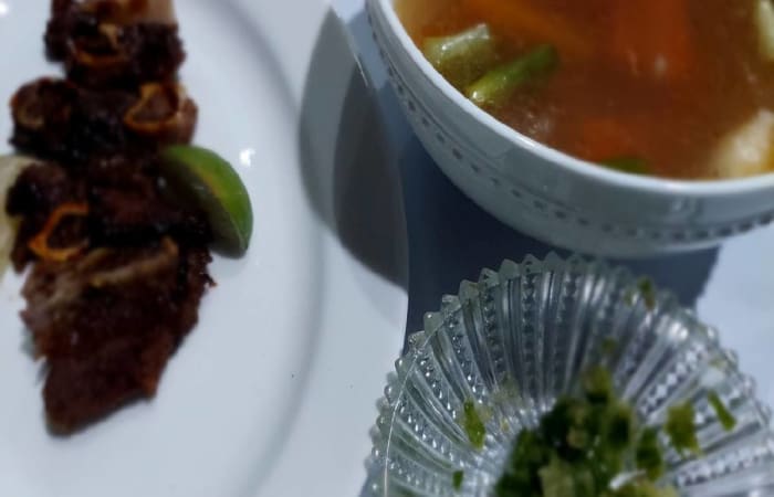 Resep Sop Iga Bakar Ala Resto Paling Praktis dan Simple