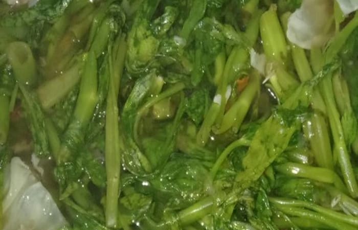 Resep 10 Sayur Asam Simple Dengan Bahan Sederhana