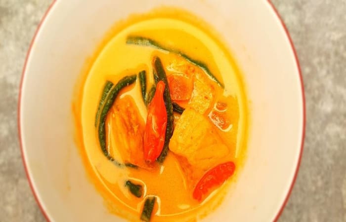 Resep Gulai Ikan Tuna Paling Praktis dan Simple