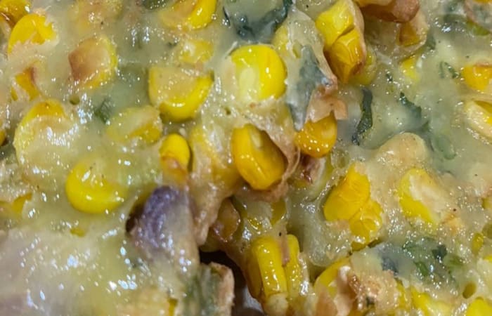 Resep Dadar Jagung Dijamin Nikmat dan Mudah