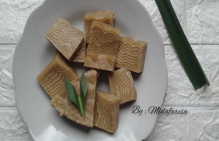 Resep Lapis India Khas Kalsel Midafaresa Rasanya Maknyus