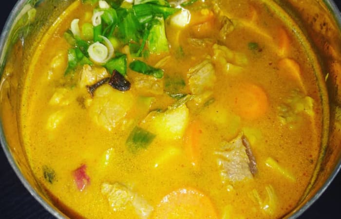 Resep Resep Soto Betawi Khas Jakarta Favorit Bunda