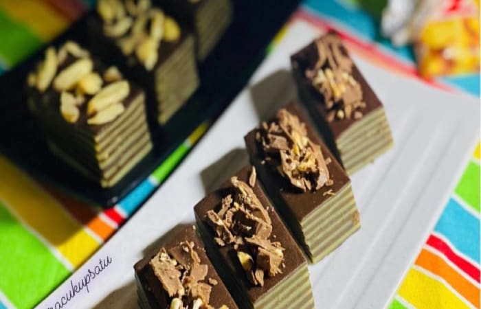 Resep 142 Balapis Manado (kenarisilverqueen) Paling Mudah dan Enak