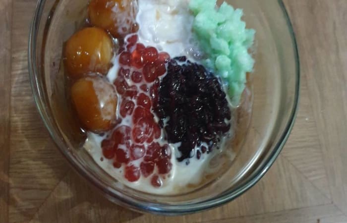 Resep Bubur Madura Dengan Bahan Sederhana
