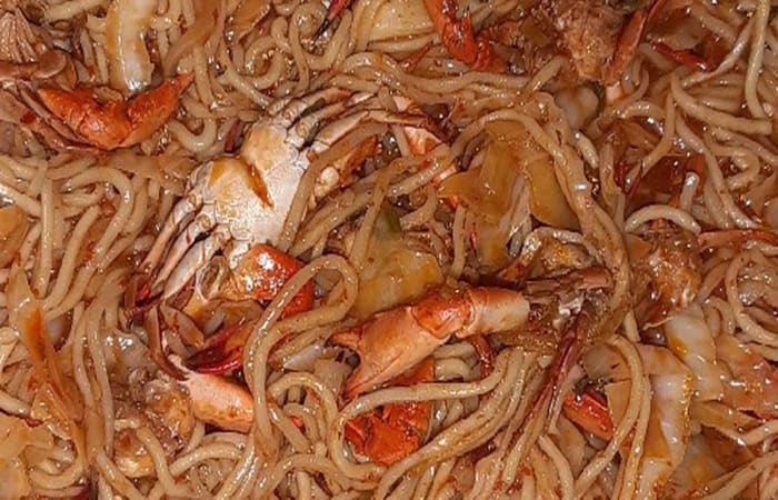 Resep Bumbu Mie Aceh Asli Favorit Bunda