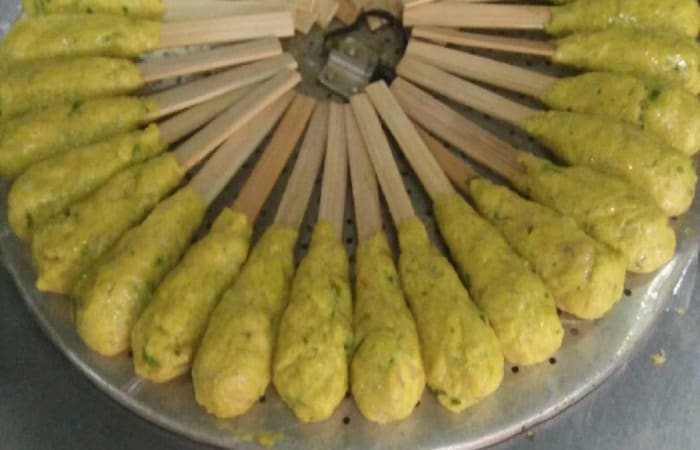 Resep Sate Lilit Mudah dan Praktis Dihidangkan