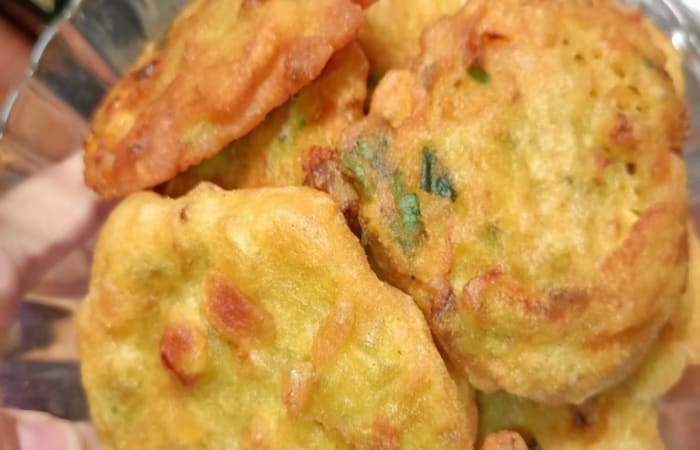 Resep Bakwan Jagung Paling Praktis dan Simple