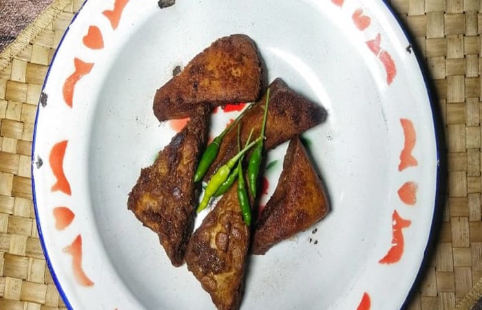 Resep Tahu Tempe Bacem Mudah dan Praktis Dihidangkan