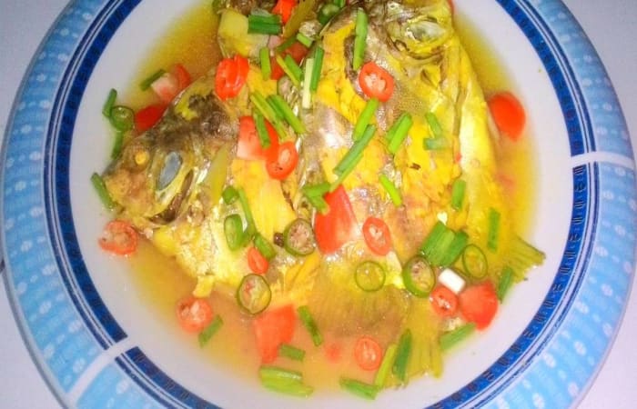 Resep Sup Ikan Kiper Mudah dan Praktis Dihidangkan