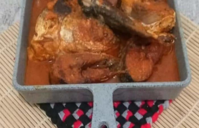 Resep Ikan Bandeng Kuah Pedas Dengan Bahan Sederhana