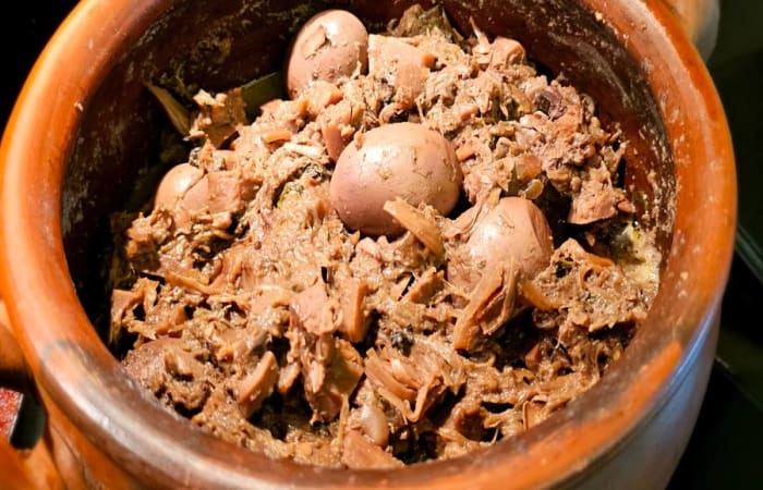 Resep Gudeg Nangka Paling Praktis dan Simple