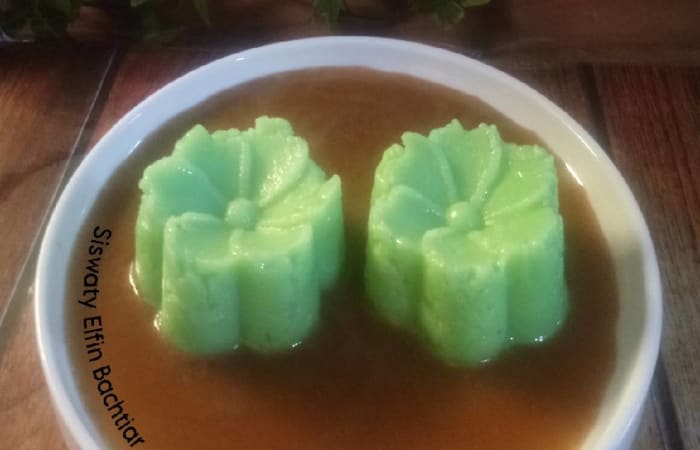 Resep Kok Favorit Bunda