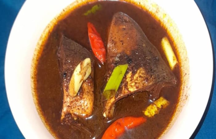 Resep Pucung Bandeng Betawi Paling Mudah dan Enak