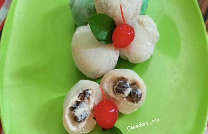 Resep Ice Cream Mochi Boba Paling Mudah dan Enak