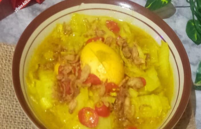 Resep Cager Telur Khas (sampang) Madura Rasanya Maknyus