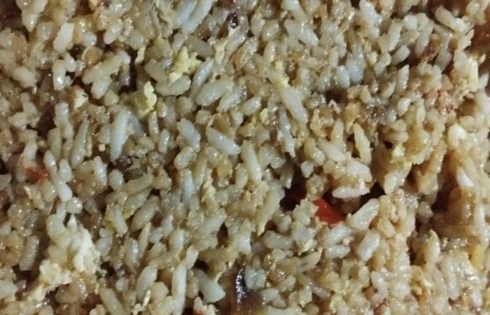 Resep Nasi Goreng Simpel Paling Mudah dan Enak