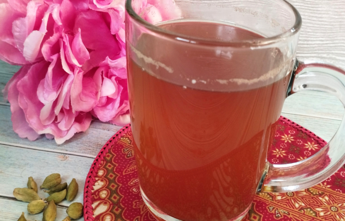 Resep Wedang Jahe Kapulaga Sereh Paling Praktis dan Simple