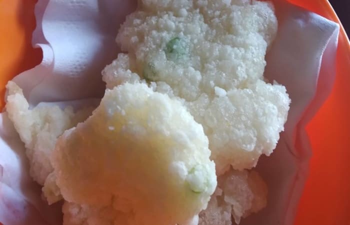 Resep Cireng Sayur Paling Praktis dan Simple