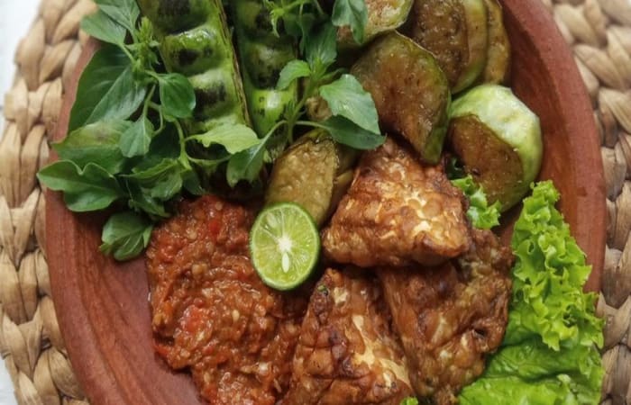 Resep Sambal Bok Madura Rasanya Maknyus