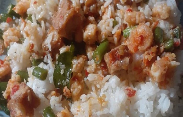 Resep Tempe Orek Sambal Dijamin Nikmat dan Mudah