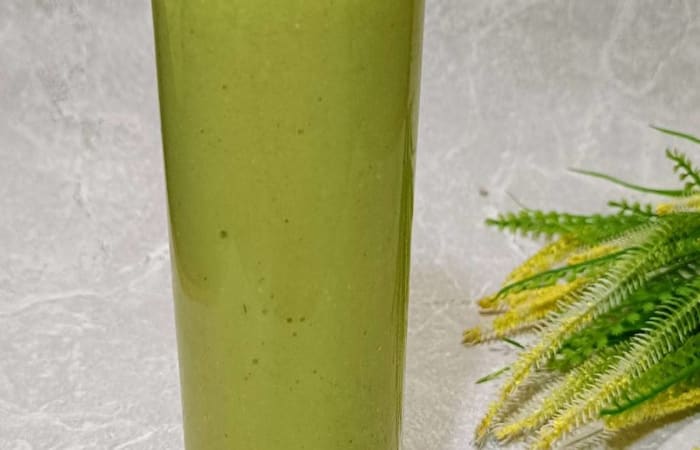 Resep Jus Jagung Alpukat Dijamin Nikmat dan Mudah