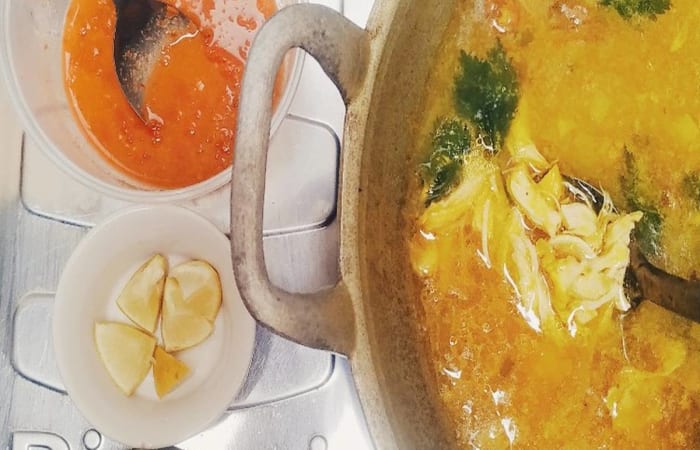 Resep Soto Ayam Lamongan Dijamin Nikmat dan Mudah